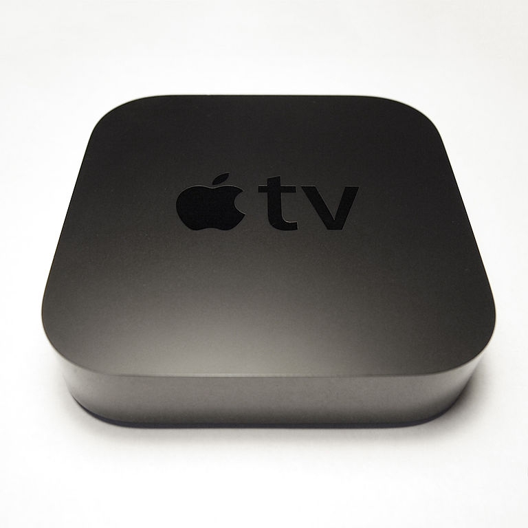 Apple TV OS