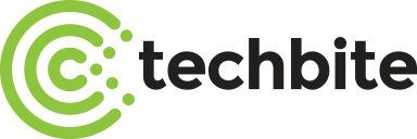 Logo TechBite Retina